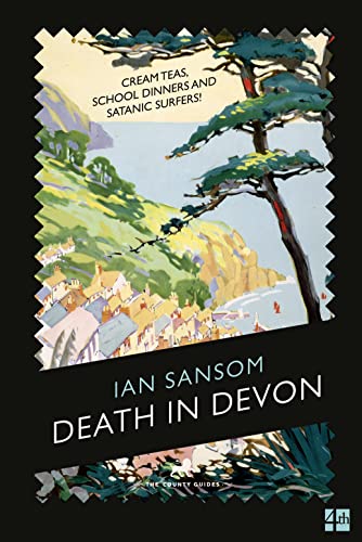 Death in Devon (The County Guides) von Fourth Estate